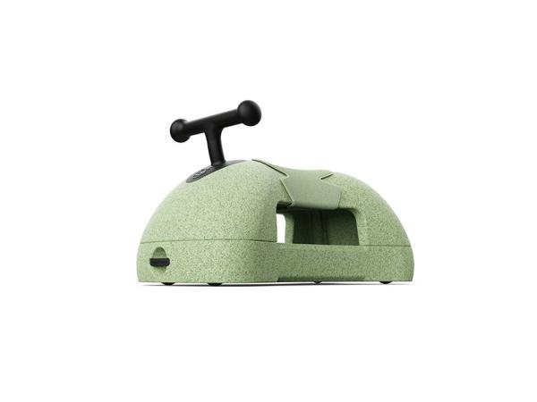 Scoot and Ride My First olive 3 in 1 Babyroller Scoot and Ride My First olive 3 in 1 Babyroller
